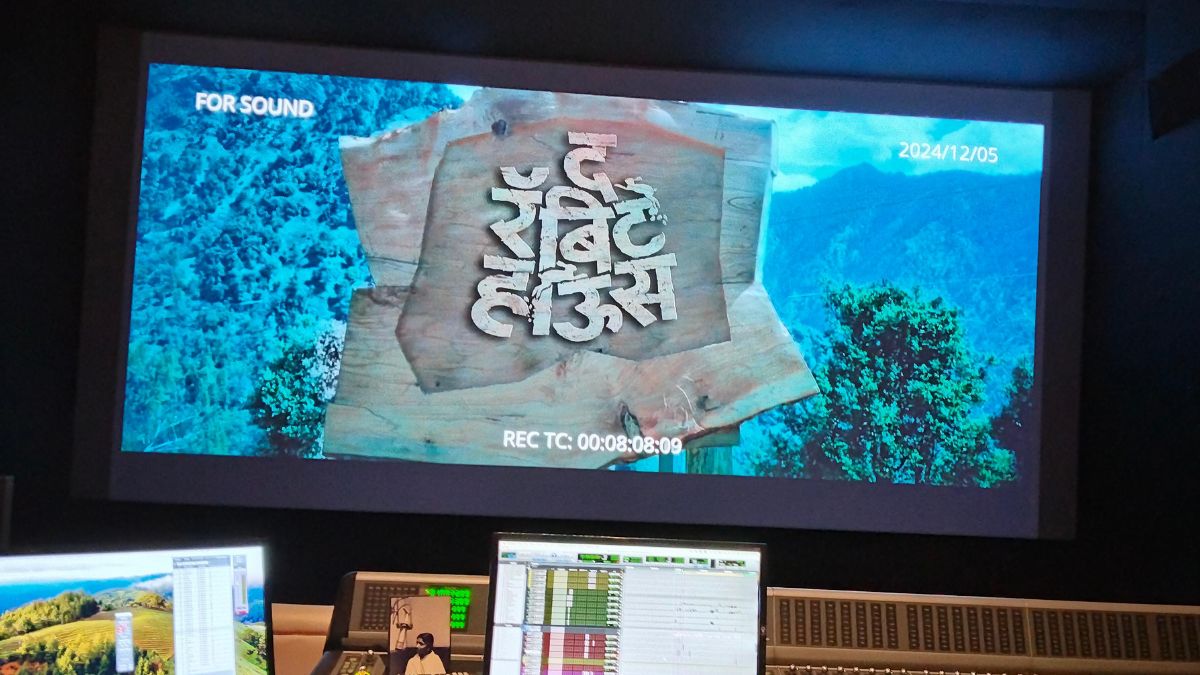 The Rabbit House OTT Release Date: When and Where to Watch This Chilling Mystery Online?