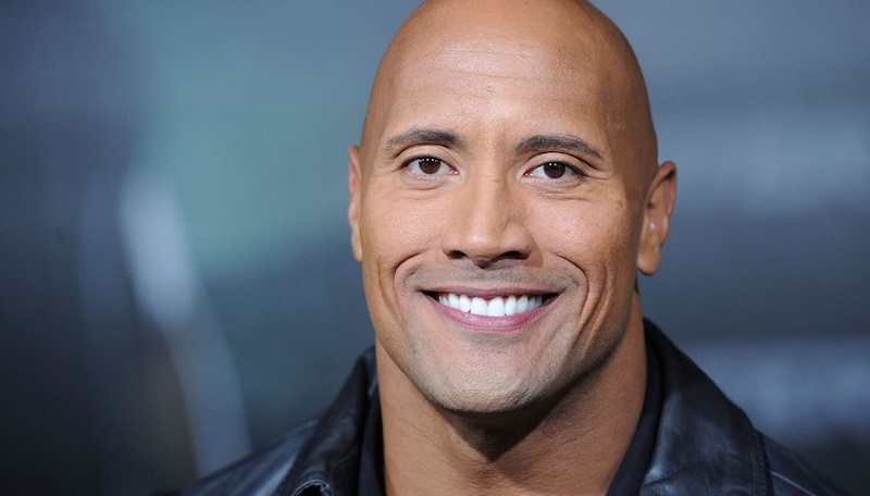 YouTube Ropes in Dwayne 'The Rock' Johnson for New Show
