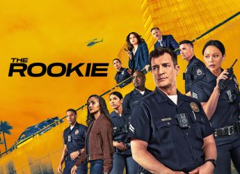 Nathan Fillion's The Rookie Season 8 Now Available for Streaming
