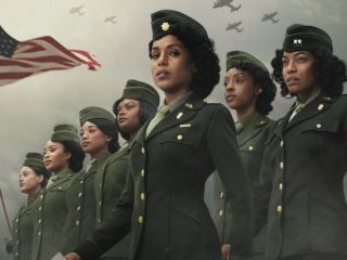 The Six Triple Eight OTT Release Date: When and Where to Watch it Online?