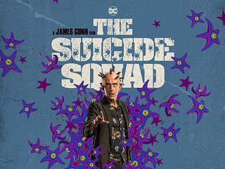 The Suicide Squad Heading to Video-on-Demand Platforms on September 24