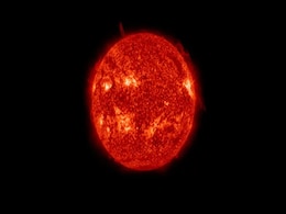 Sun’s Magnetic Activity Is Making It Difficult to Gauge Its True Age, Study Finds Sun’s Magnetic Activity Is Making It Difficult to Gauge Its True Age, Study Finds