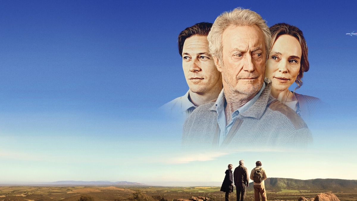 The Travellers Now Streaming on Netflix: Know Everything About This Australian Drama Film