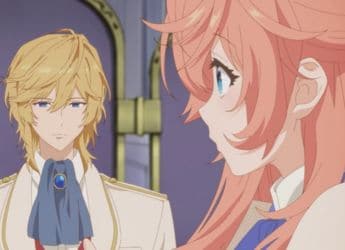 The Villainess Is Adored by the Prince of the Neighbor Kingdom OTT Release Date: Know When and Where to Watch This Japanese Anime Series Online