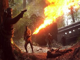 Battlefield 1, Chance, and More: The Weekend Chill Battlefield 1, Chance, and More: The Weekend Chill