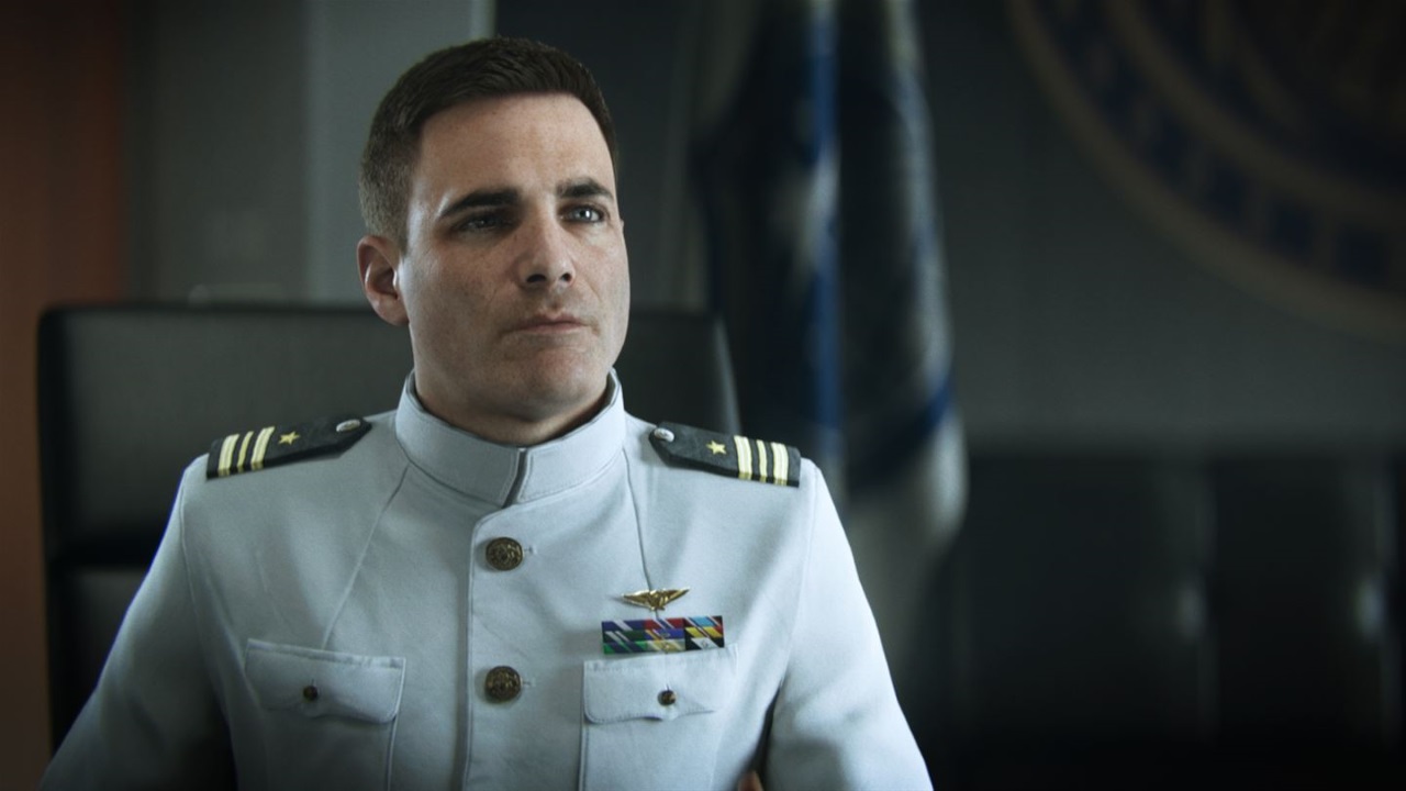 Call of Duty: Infinite Warfare, Doctor Strange, and More - The Weekend Chill