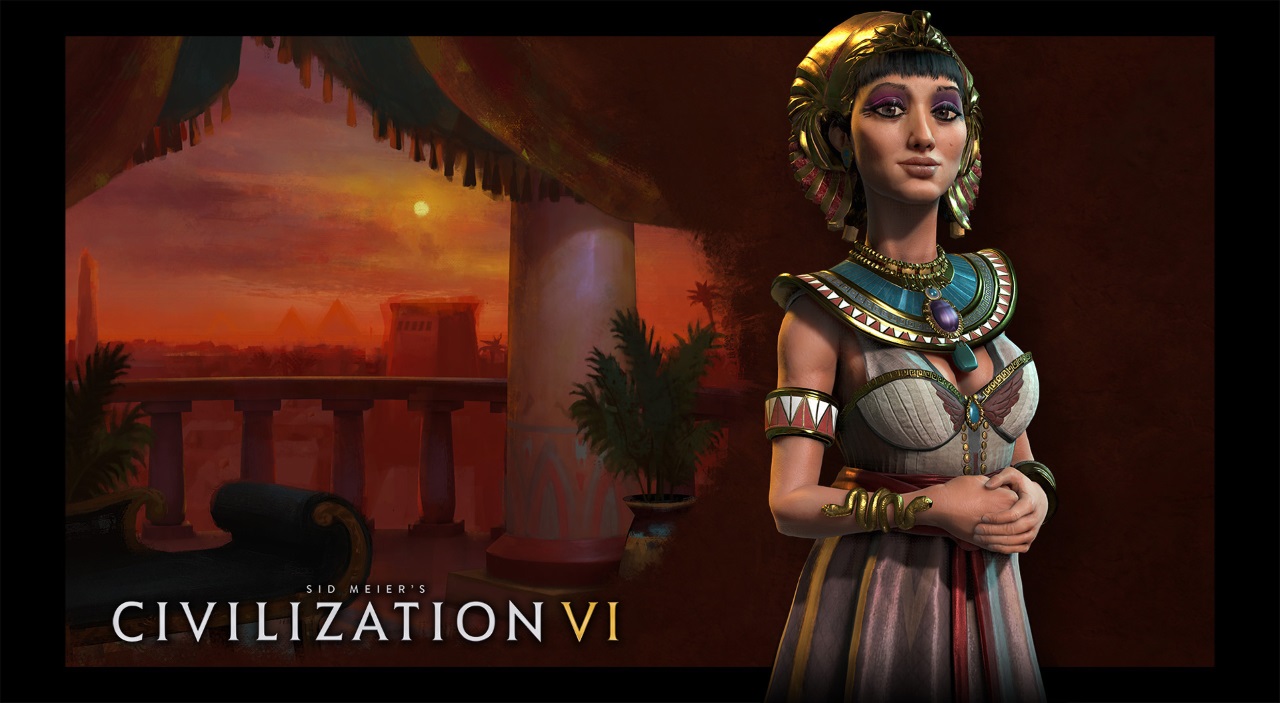 Civilization VI, Train to Busan, and More: The Weekend Chill