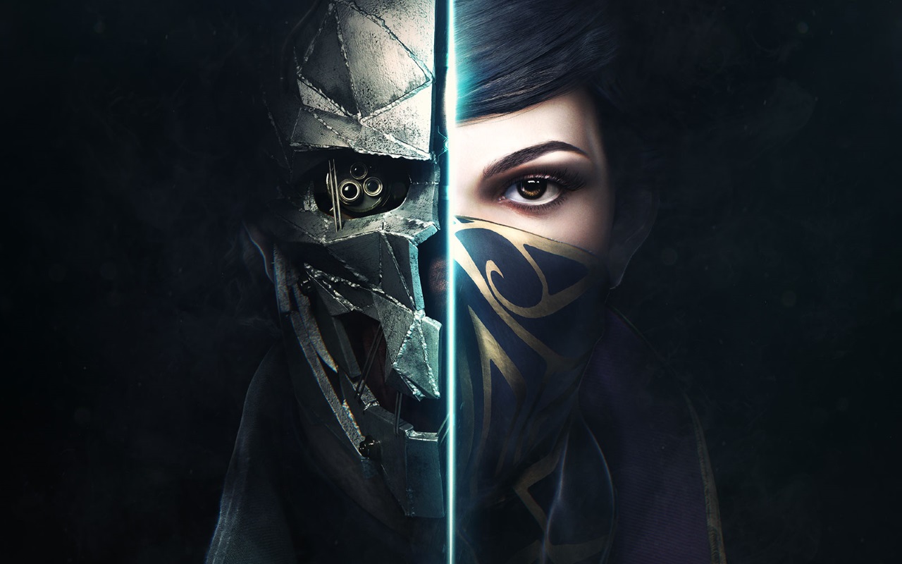 Dishonored 2, Planet Earth II, and More: The Weekend Chill