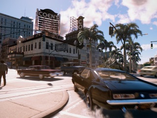 The Weekend Chill: Mafia III, Paper Mario, and More