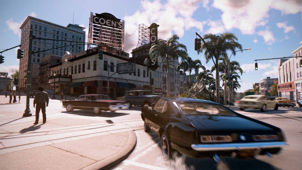 The Weekend Chill: Mafia III, Paper Mario, and More