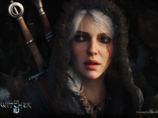 The Witcher 4 Unreal Engine 5 Tech Demo Shows Stunning Open World, but CD Projekt Red Warns Its Not Gameplay