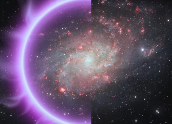 Dark Matter May Not Exist, Study Suggests Gravity Works Differently at Cosmic Scales