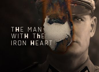 The Man with the Iron Heart OTT Release Date: When and Where to Watch Biographical Thriller on Operation Anthropoid