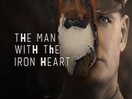 The Man with the Iron Heart OTT Release Date: When and Where to Watch Biographical Thriller on Operation Anthropoid The Man with the Iron Heart OTT Release Date: When and Where to Watch Biographical Thriller on Operation Anthropoid