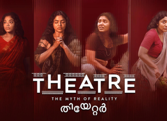 Theatre: The Myth of Reality Now Streaming on OTT Platforms