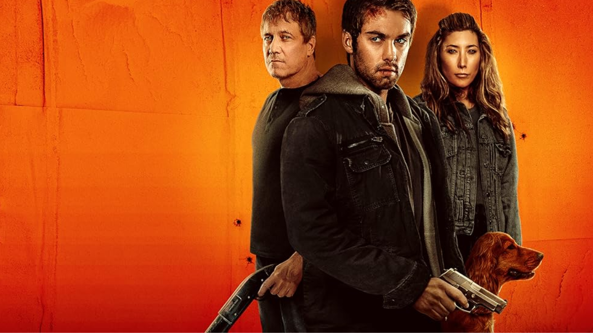 The Roughneck OTT Release Date: When and Where to Watch This Thriller Film Online?