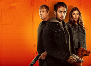 The Roughneck OTT Release Date: When and Where to Watch This Thriller Film Online?