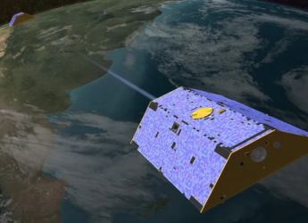 Mysterious Gravity Signal Traced to Deep Mantle Shift, Scientists Say