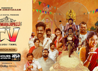 Thimmarajupalli TV Now Streaming Online: Where to Watch the Telugu Rural Drama Online?