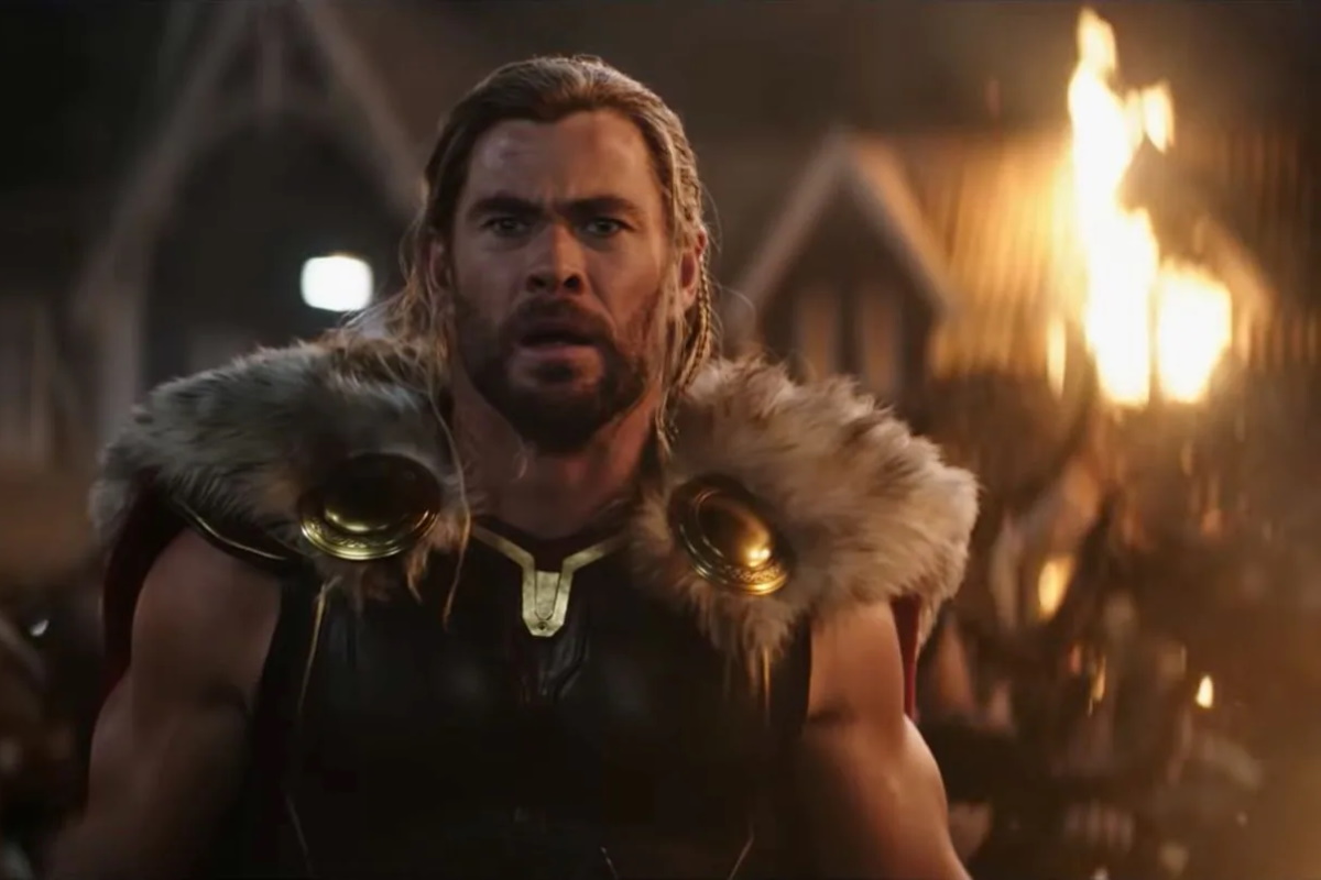 Thor: Love and Thunder Collects Impressive $302 Million Globally During Opening Weekend