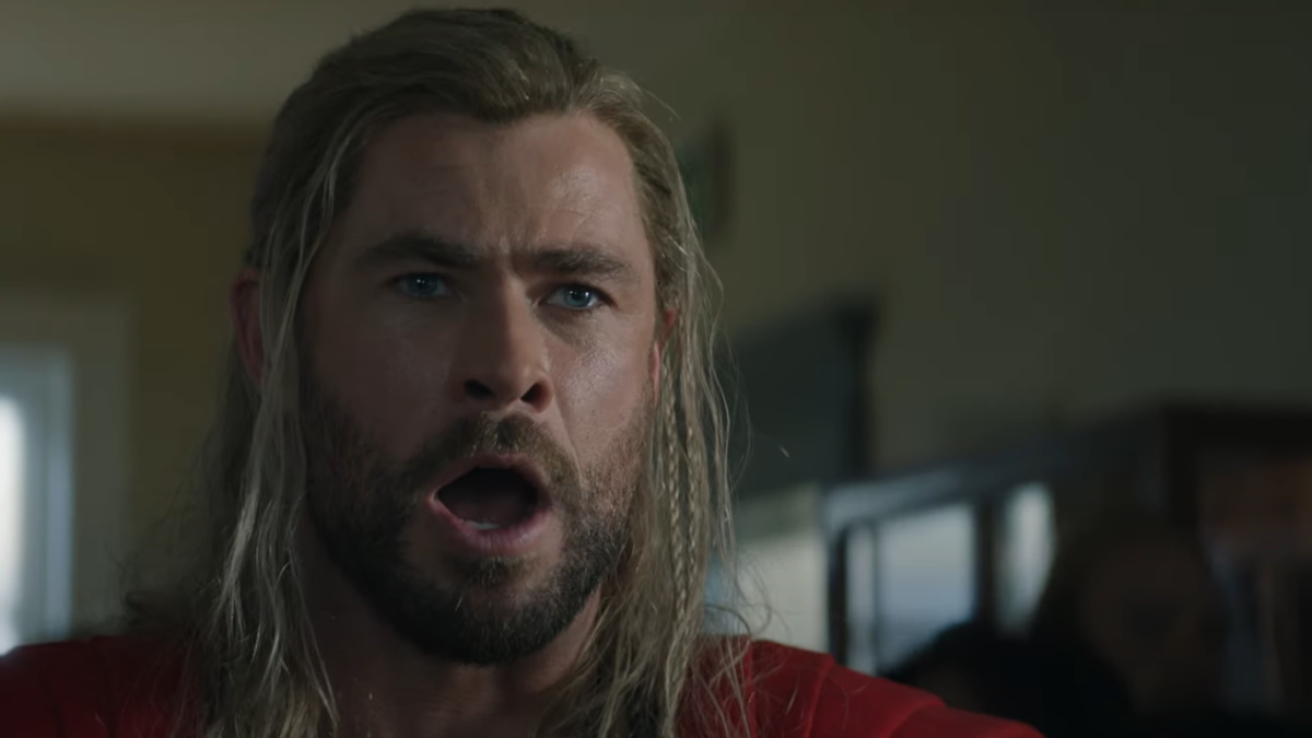 Thor: Love and Thunder Teaser: Chris Hemsworth Tries to Deliver an Inspiring Speech