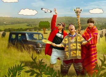 Three Idiots in Kenya Now Streaming Online: Know Where to Watch This Travel Show