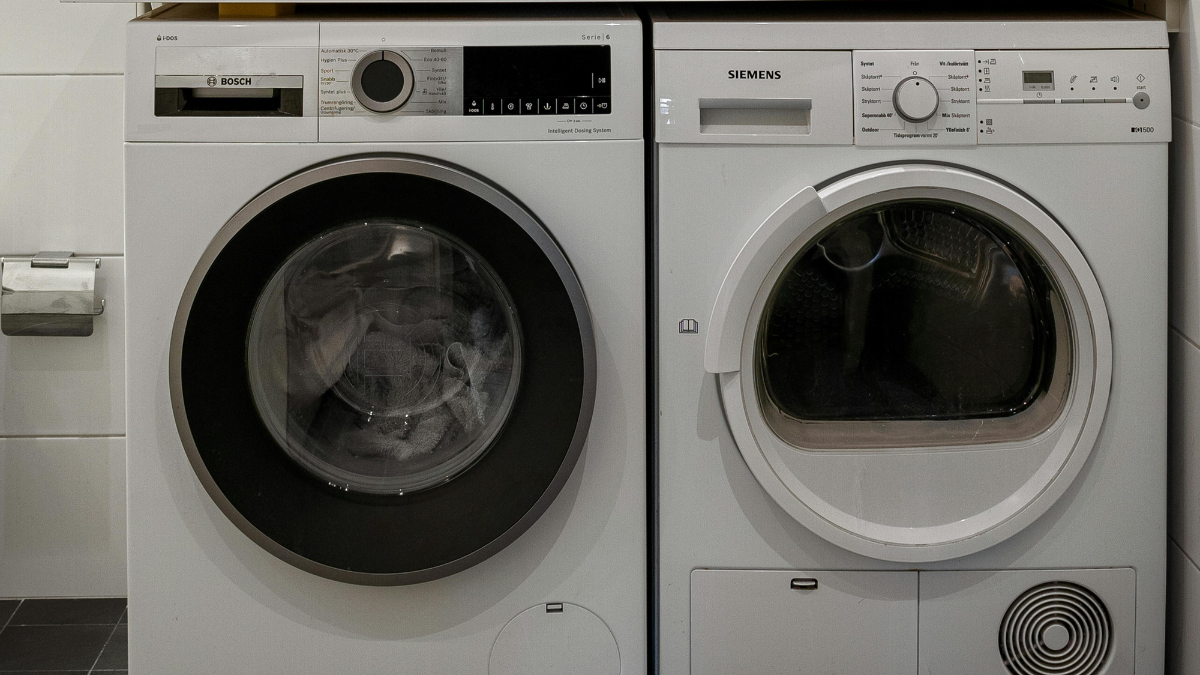 Which Washing Machine Offers 10+ Programs? For Effective And Efficient Laundry