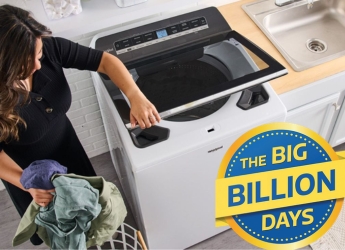 Flipkart Big Billion Deals: Best Fully Automatic Washing Machines on Sale Under ₹20,000