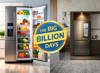 Top Flipkart Big Saving Days Refrigerator Offers and Exchange Discounts