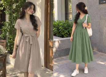 Best Flipkart Deals on Casual Dresses for Women: Big Shopping Utsav Specials