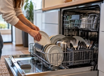 Top Premium Dishwashers Above ₹50,000 in India