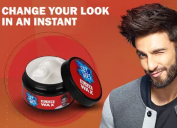 Best Set Wet Hair Wax For Natural Look: Look your best with styled hair!