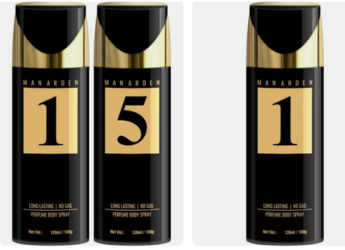 Best Man Arden Grooming Products: Look Handsome and Put-Together