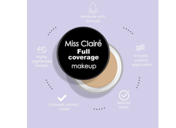 Best Miss Claire Makeup Products: Glam Up Your Ensemble!