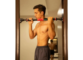 5 Best Pull-Up Bars for Home: Upgrade Your Fitness Setup Today