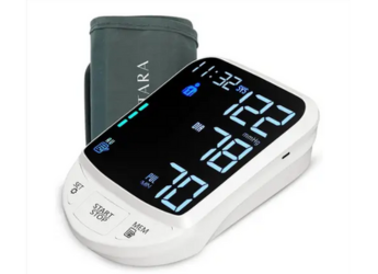 Blood Pressure Monitors For Home Tracking: Keep An Eye on Health!