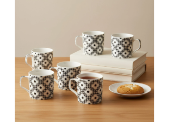 Best Coffee Mug and Pot Sets to Level Up Your Home Barista Game