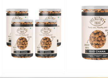 Myntra Sale 2025: 5 Healthy Snacks To Try