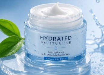 5 Best Barrier Repair Ceramide Moisturizers Under ₹699 for Healthy, Glowing Skin