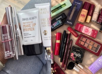 Swiss Beauty vs. MARS Cosmetics: Which Is A Better Makeup Brand?