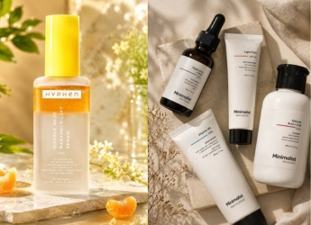 Hyphen Vs. Minimalist: Which Skincare Brand Is Right For You?