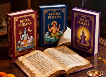 5 Sacred Books to Read During Shravan Maas for Mental Peace and Good Karma This Season