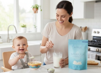 Best Formula Food For Kids: Safety & Nutrition Comparison