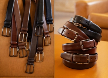 Best Reversible Leather Belts Under ₹799: Look Premium on a Budget