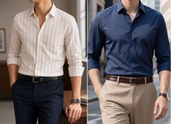 5 Peter England Formal Shirts Under ₹999 for Job Interviews & Office Wear