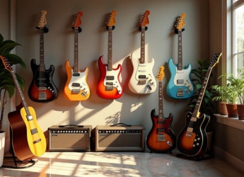 Best Guitar Amplifiers: Top Tone Boosters Tested for Beginners & Pros
