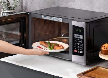 5 Best IFB Microwave Ovens: Reliable, Feature-Packed Kitchen Essentials for Easy Cooking
