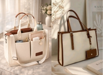 Best Trendy and Durable Tote Bags Under ₹1,099 for Students: College-Ready Style & Utility Picks