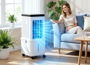 5 Best Novamax Air Coolers For Heavy-Duty Cooling This Summer