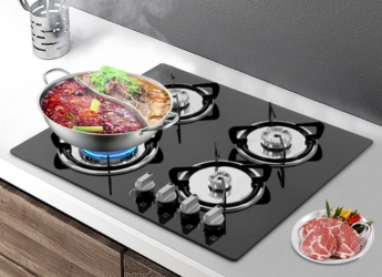 Best Sunflame Gas Stoves For Every Indian Kitchen (Top Picks & Prices)